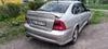 Opel Vectra 2001-6