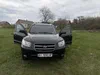 Hyundai Santa Fe 2008-2