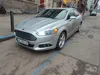 Ford Fusion (North America) 2016-2