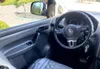 Volkswagen Caddy 2011-11