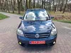 Volkswagen Golf Plus 2006-4