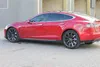 Tesla Model S 2013-6