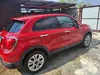 Fiat 500X 2015-17