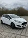 Ford Fiesta 2017-2