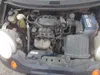 Daewoo Matiz 2011-4