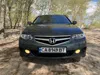 Honda Accord 2006-2