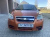 Chevrolet Aveo 2007-1