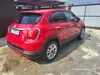 Fiat 500X 2015-22