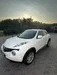 Nissan Juke 2011-0