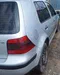 Volkswagen Golf 2001-6