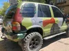 Kia Sportage 1998-1