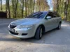 Mazda 6 2005-0