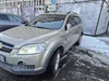 Chevrolet Captiva 2008-2