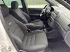 Skoda Fabia 2011-14
