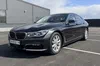 BMW 7 серии 2017-2