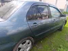 Mitsubishi Lancer 2008-2