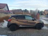 Renault Captur 2015-2