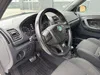 Skoda Fabia 2011-11