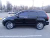 Honda CR-V 2008-13