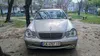 Mercedes-Benz C-Класс 2003-0