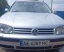 Volkswagen Golf 2001-0