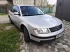 Volkswagen Passat 2000-2