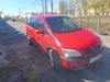 Opel Zafira 2002-1