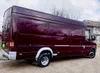 Mercedes-Benz Sprinter 1996-1