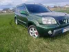 Nissan X-Trail 2003-0