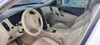 Infiniti EX 2010-8