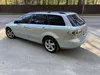 Mazda 6 2005-16