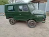 ЛуАЗ 969 1992-1