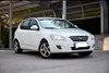 Kia Ceed 2009-0