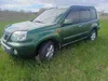 Nissan X-Trail 2003-2
