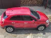 Fiat 500X 2015-6