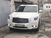 Infiniti JX 2013-0