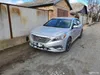 Hyundai Sonata 2015-2
