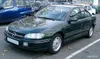Opel Omega 1999-1