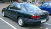 Opel Omega 1999-9