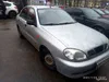 Daewoo Sens 2006-7