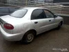 Daewoo Sens 2006-2