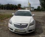 Opel Insignia 2010-0