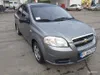 Chevrolet Aveo 2008-0