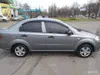 Chevrolet Aveo 2008-1