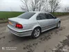 BMW 5 серія 2000-10