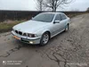 BMW 5 серія 2000-1