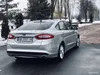 Ford Fusion 2015-2