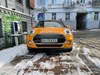 Mini Coupe 2015-6