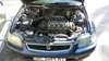 Honda Civic 1997-18