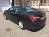 Toyota Camry 2014-10
